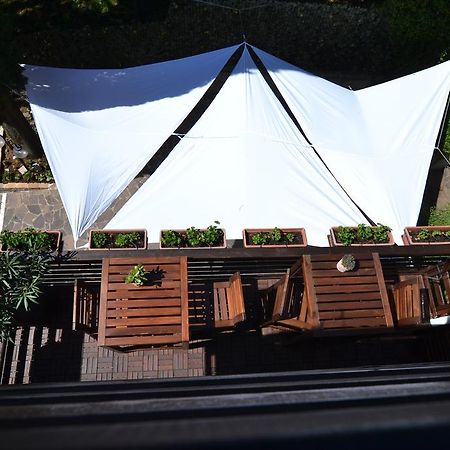 Triestè59 B&B Exterior foto