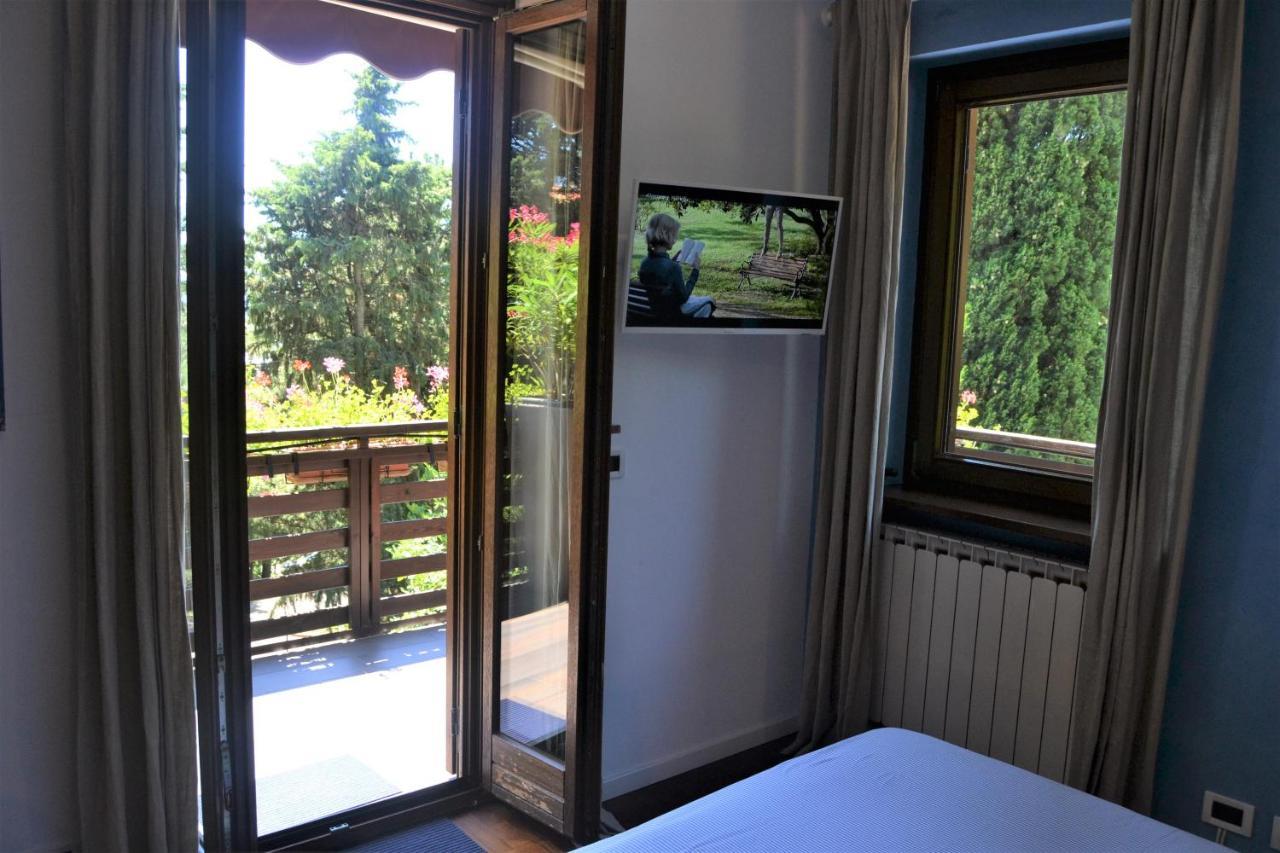 Triestè59 B&B Exterior foto