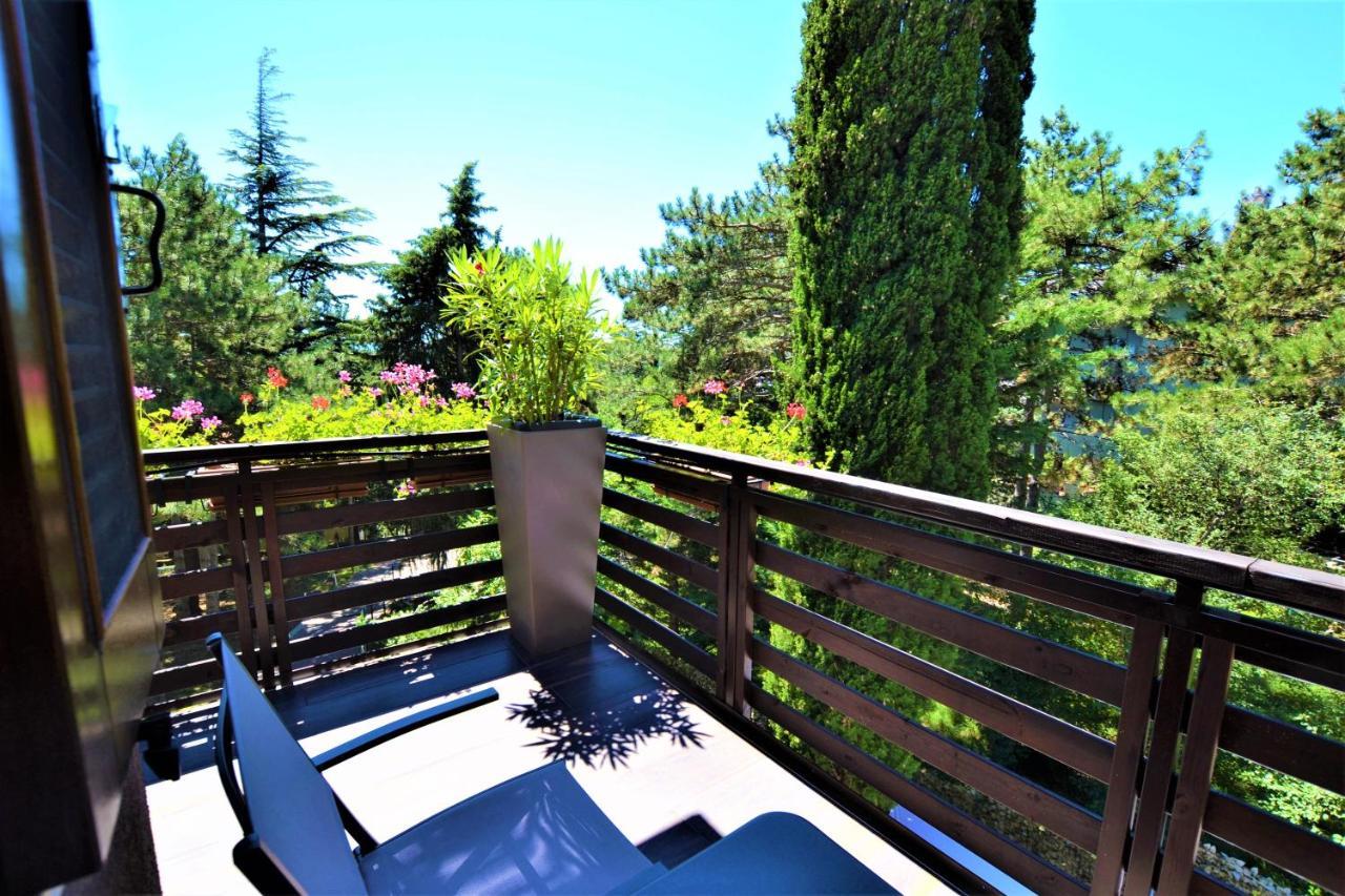 Triestè59 B&B Exterior foto
