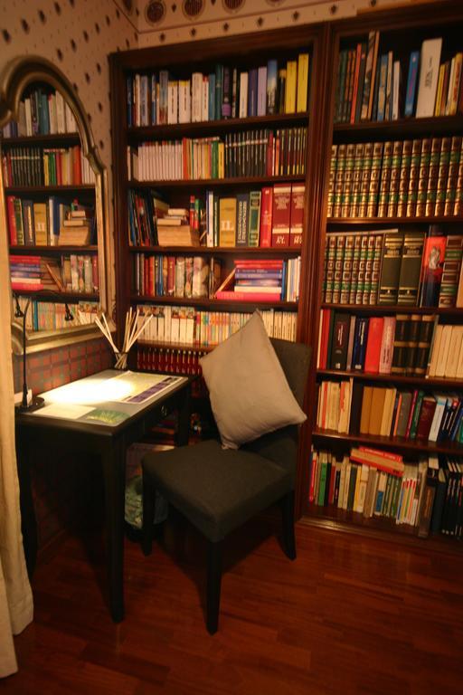 Triestè59 B&B Zimmer foto