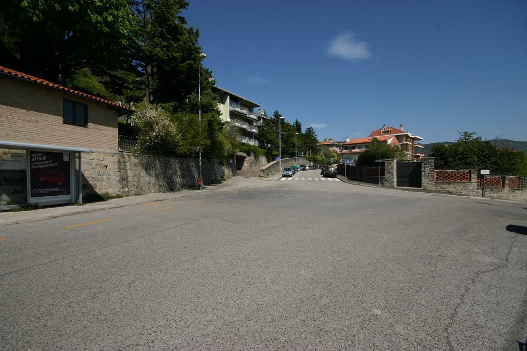 Triestè59 B&B Exterior foto