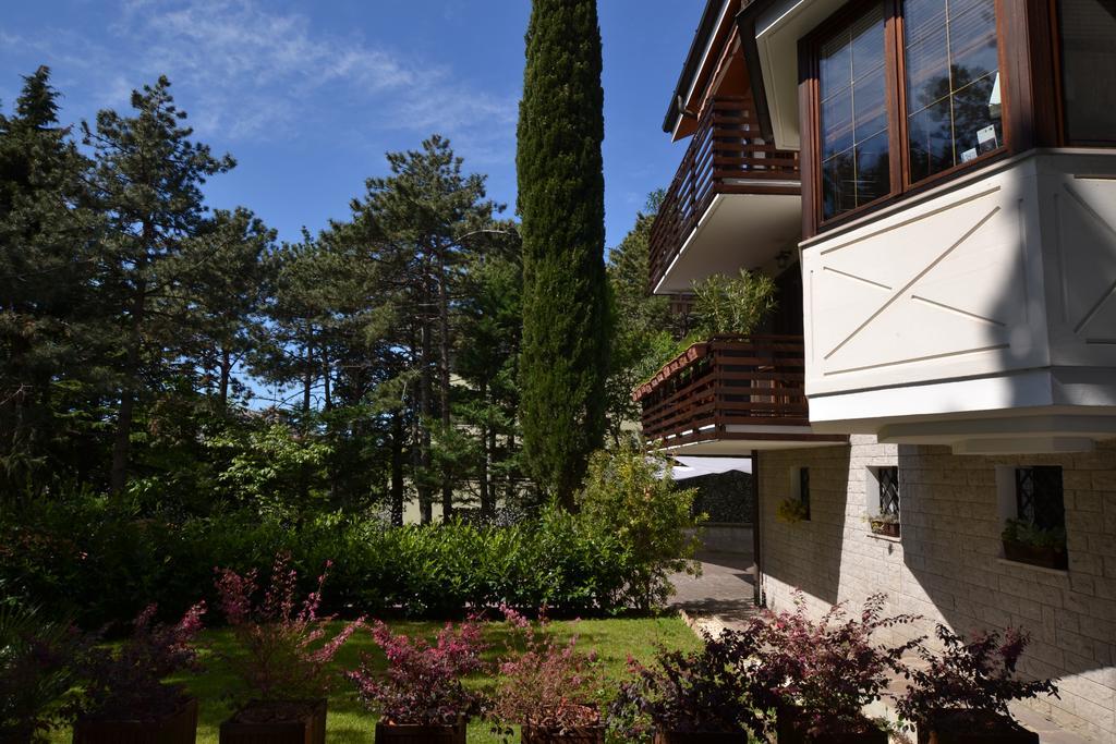 Triestè59 B&B Exterior foto