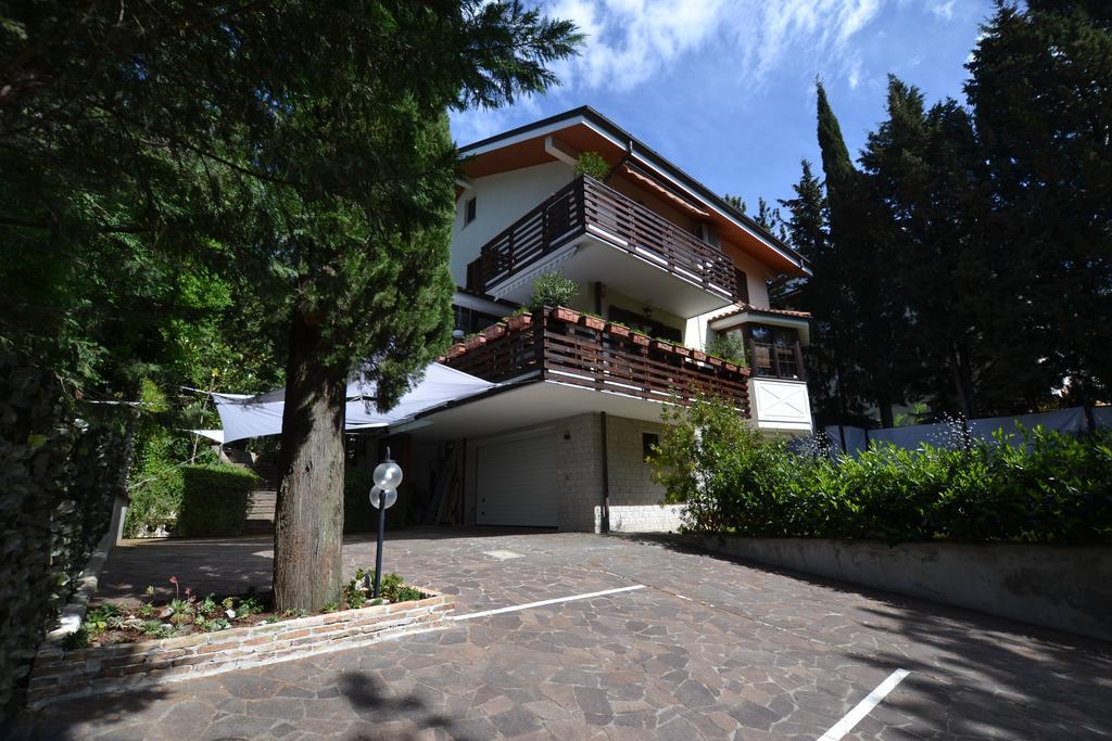 Triestè59 B&B Exterior foto