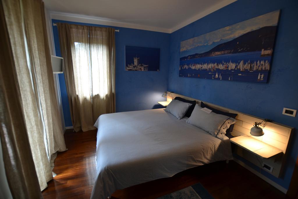 Triestè59 B&B Exterior foto